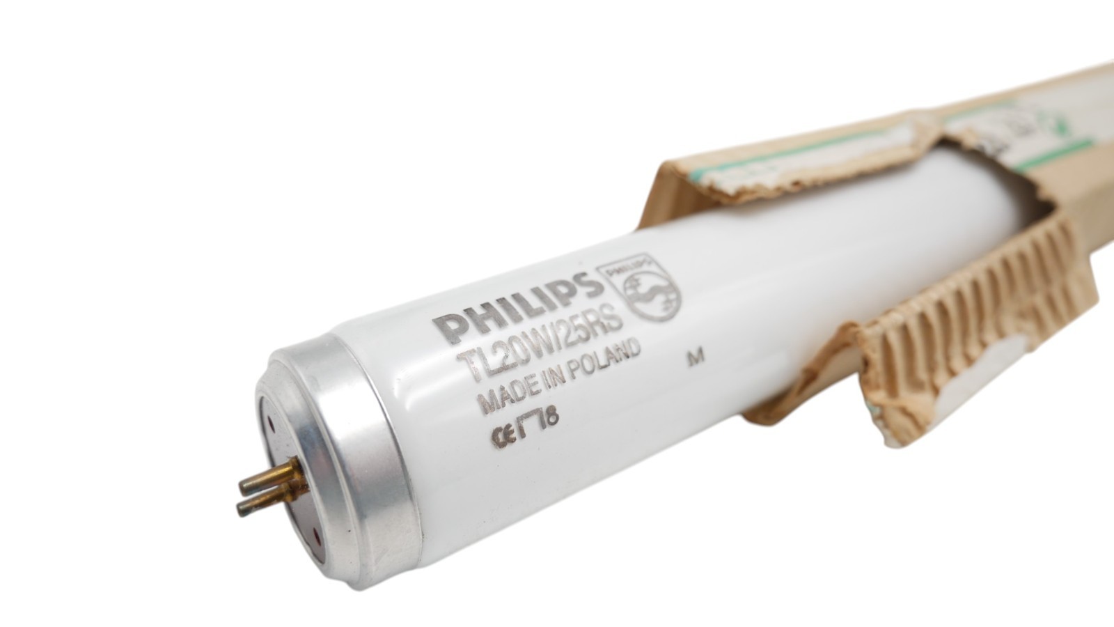 Philips TL20W/25RS Fluorescent Lamp