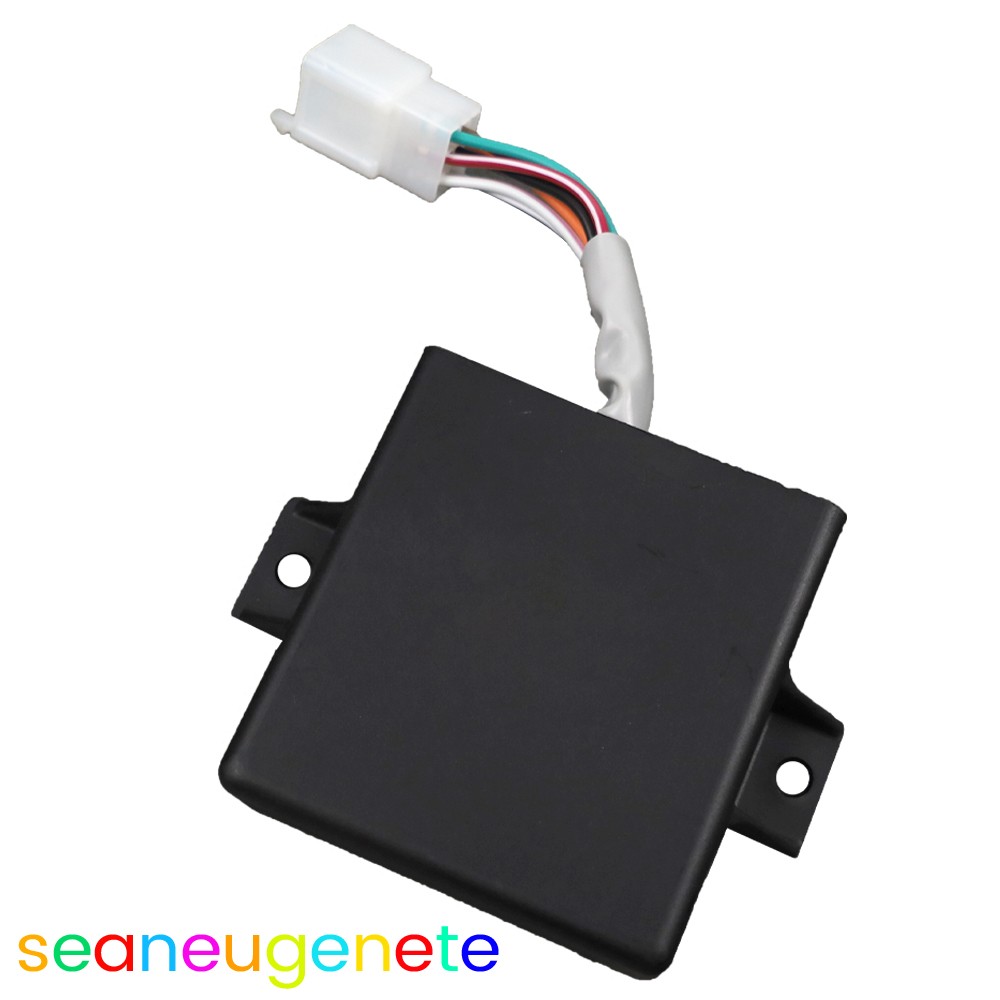 Fit Yamaha G8 J2 Golf Cart CDI Lgnition Box JF2-82305-00 JF2-82305-00-00 Lgnitor