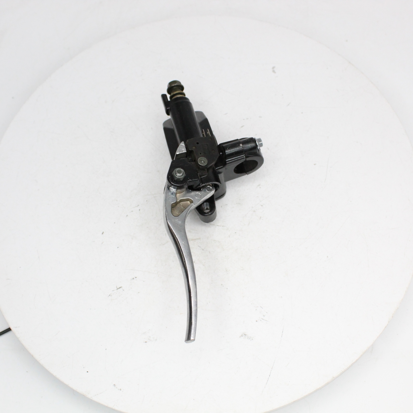 Heist 250 Front Brake Master Cylinder PN F200-0801100 For Cleveland CycleWerks