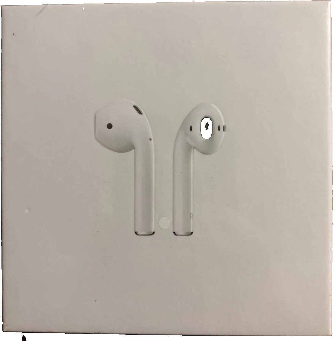 2nd Generation In-Ear Wireless w/Magnetic Charging Case White 2nd Generation In-Ear Wireless w/Magnetic Charging Case White