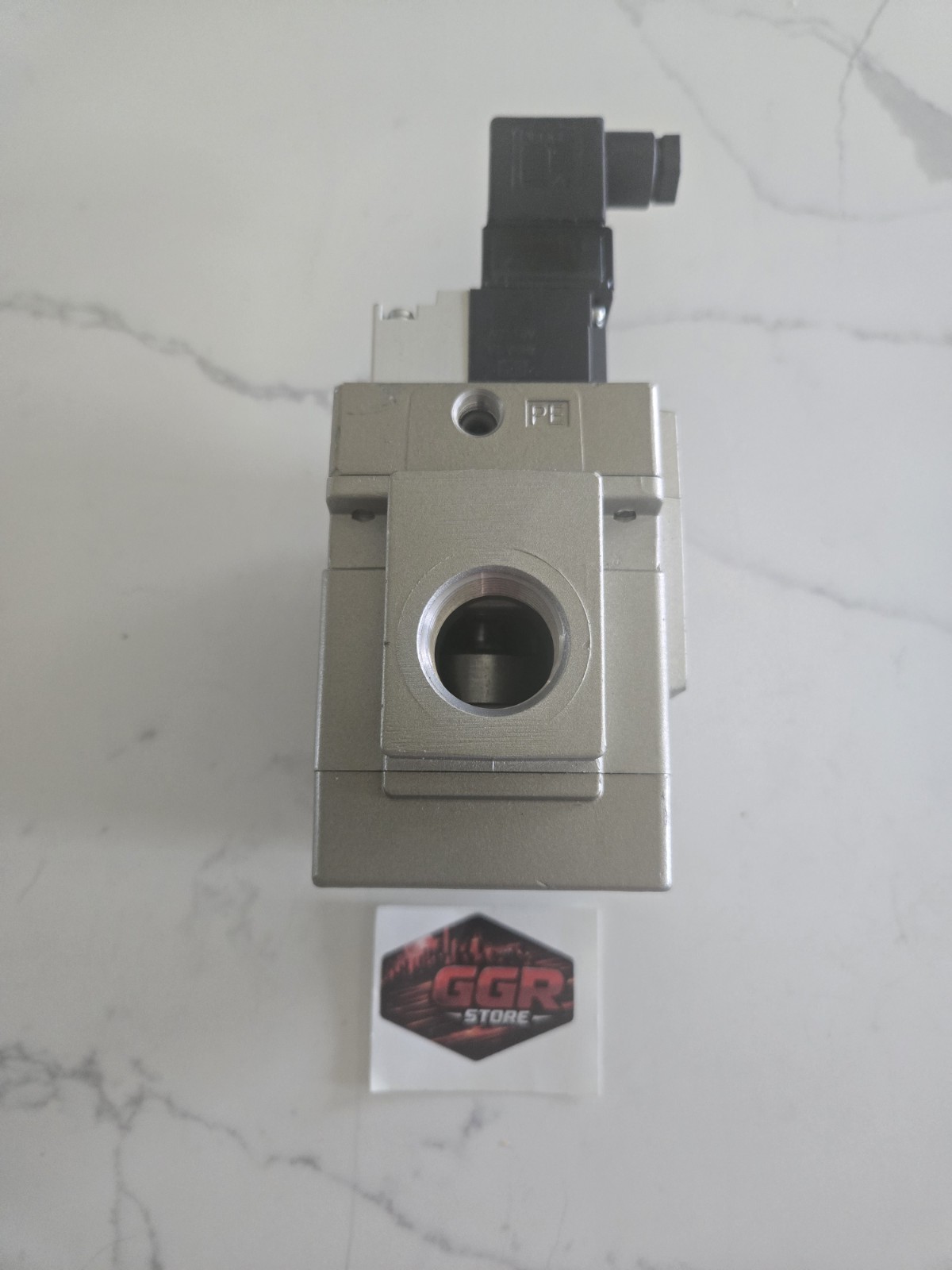 SMC VG342-3DZ-06NA / VG3423DZ06NA