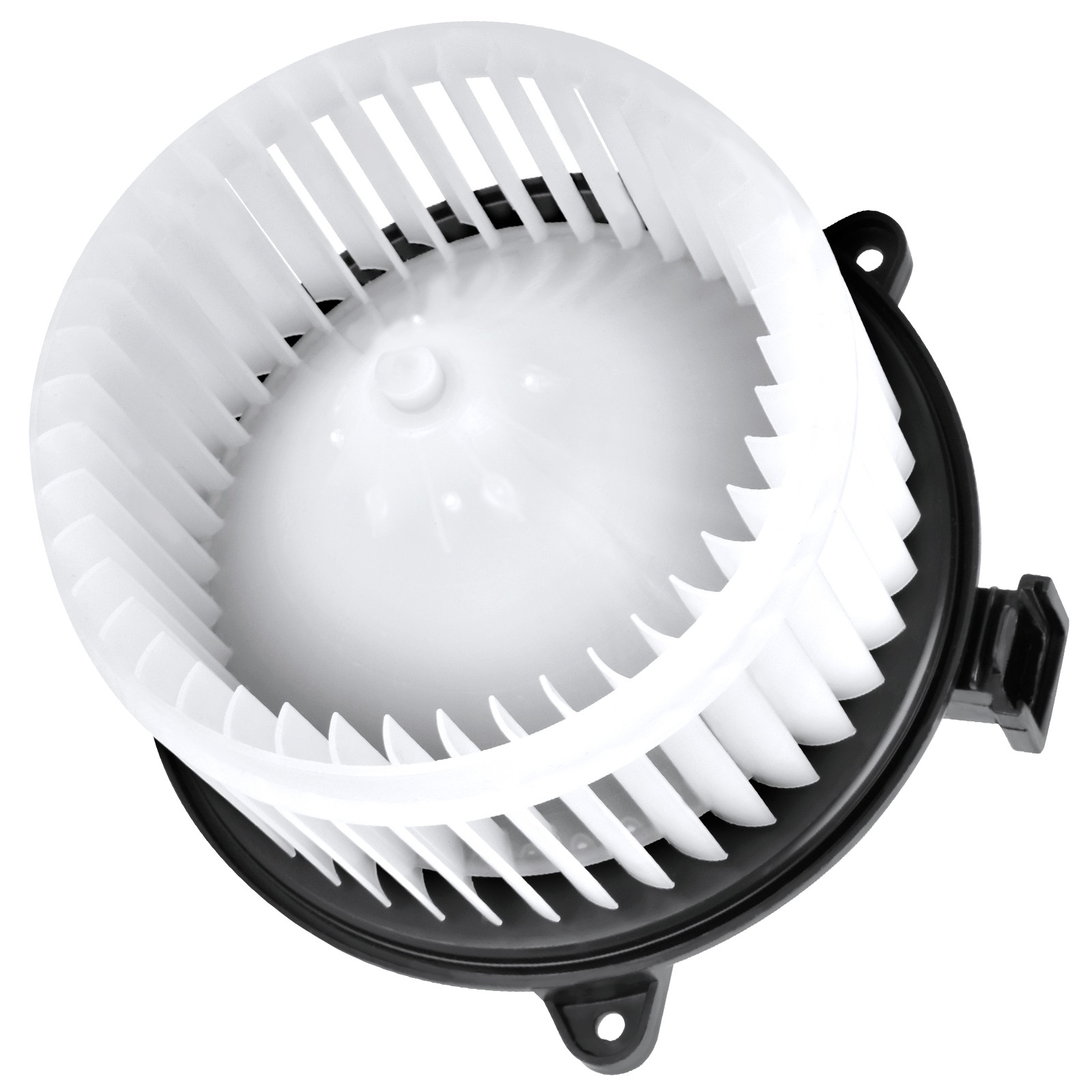 HVAC Heater Blower Motor w/ Fan for Chevy Cruze Malibu Cadillac SRX Buick 10-17