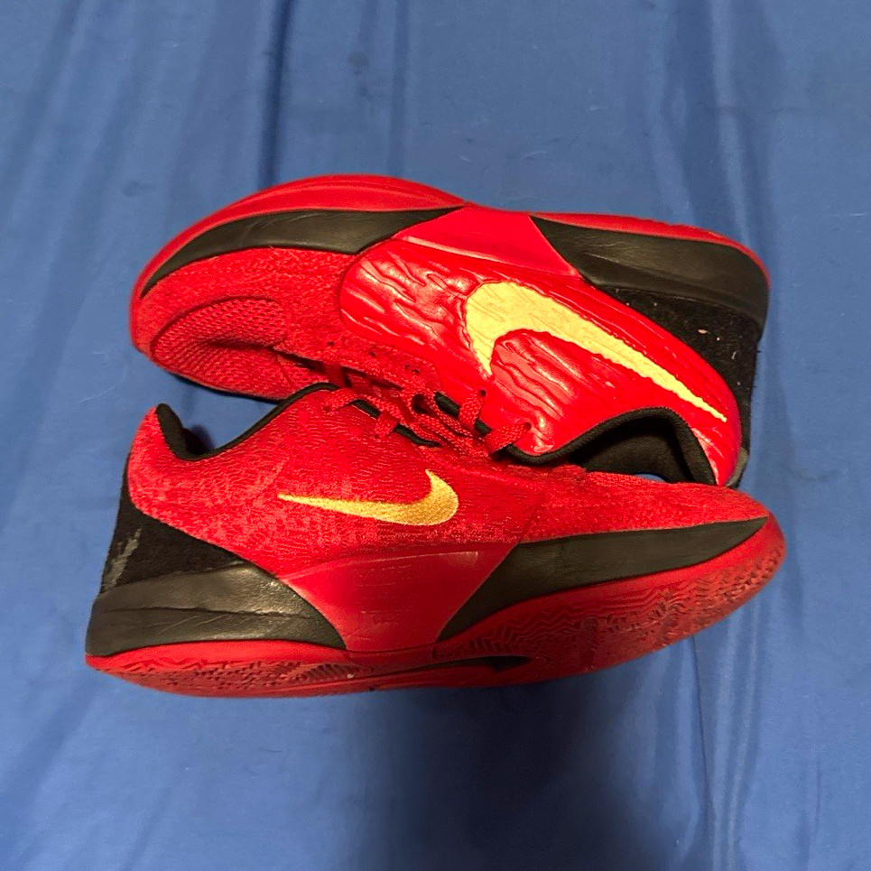 Nike Ja 2 nightmare size 7 men good condition Nike Ja 2 nightmare size 7 men good condition