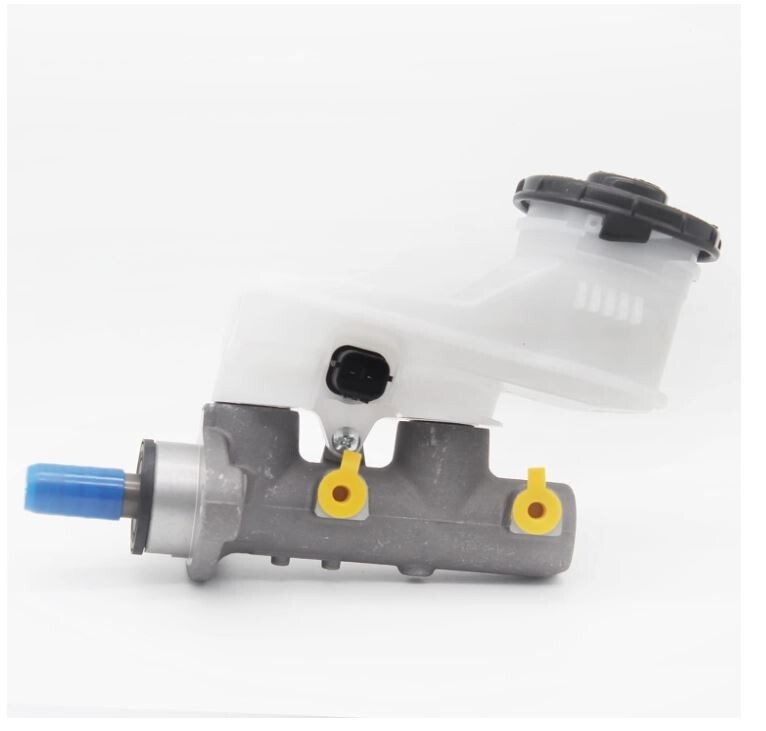 Ajantech Brake Master Cylinder for Honda Civic/Acura RSX Models M630111 MC390722 Ajantech Brake Master Cylinder for Honda Civic/Acura RSX Models M630111 MC390722
