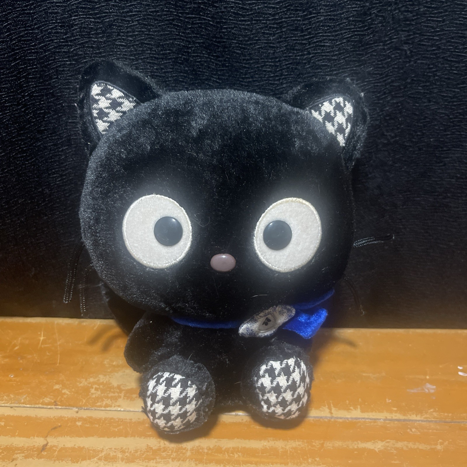 Sanrio 9\