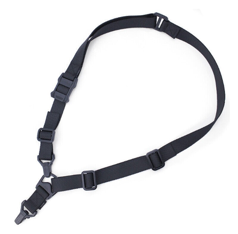 Magpul MS3 GEN2 Multi-Mission Sling System MAG514 - Black - Coyote- Ranger