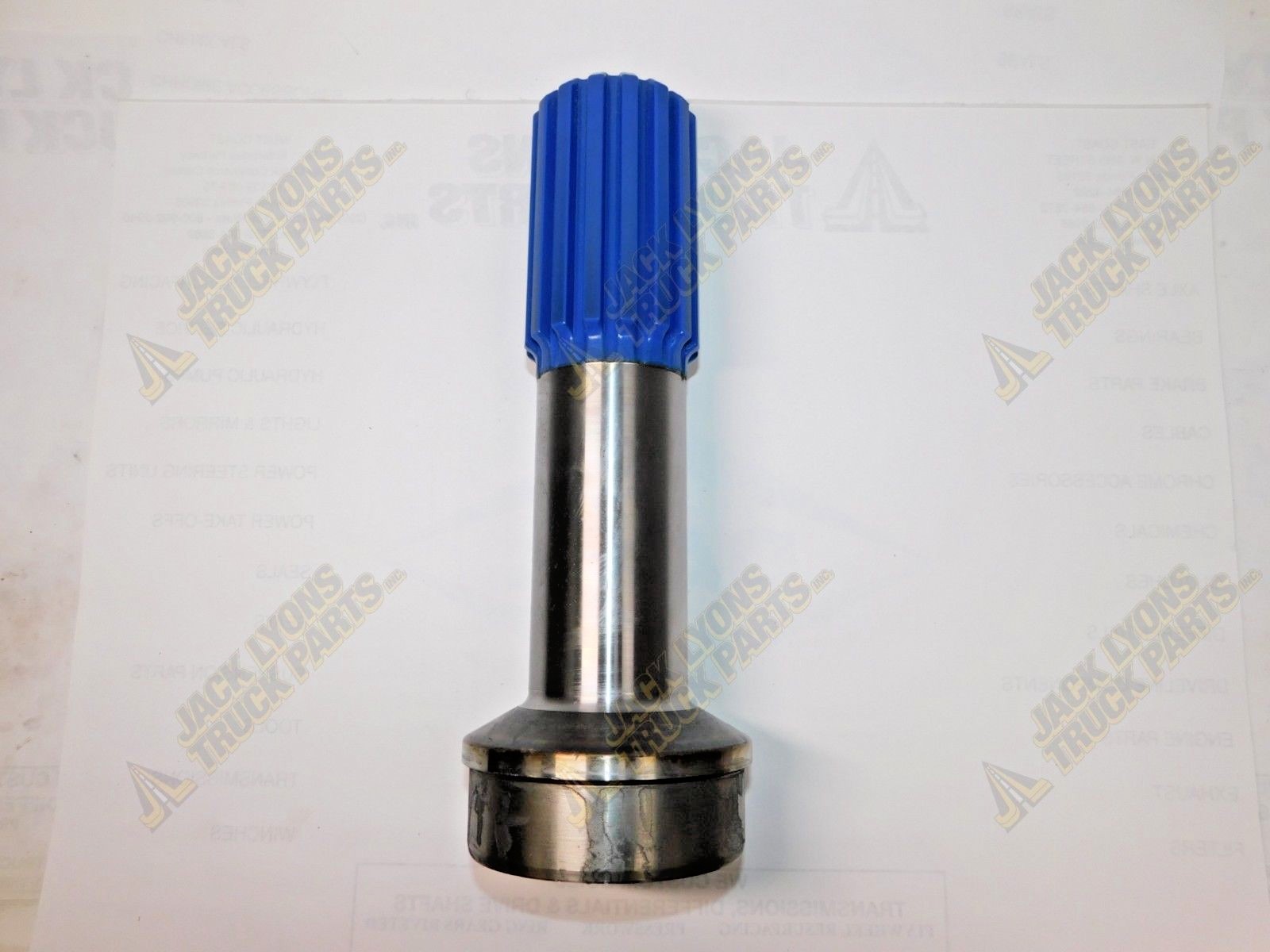 N6.5-40-191 New Neapco STUB SHAFT same as Spicer 6.5-40-191, Meritor 18N-40-191