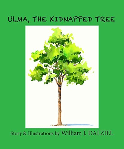 Ulma, The Kidnapped Tree