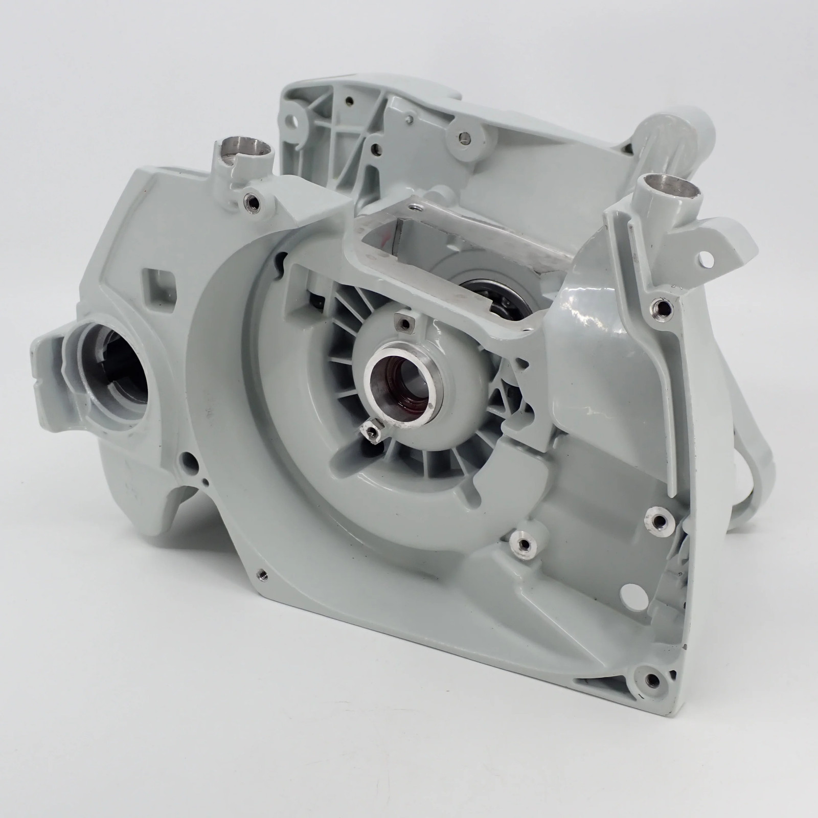 The Duke\'s Crankcase Assembly Fits Stihl MS661 The Duke\'s Crankcase Assembly Fits Stihl MS661