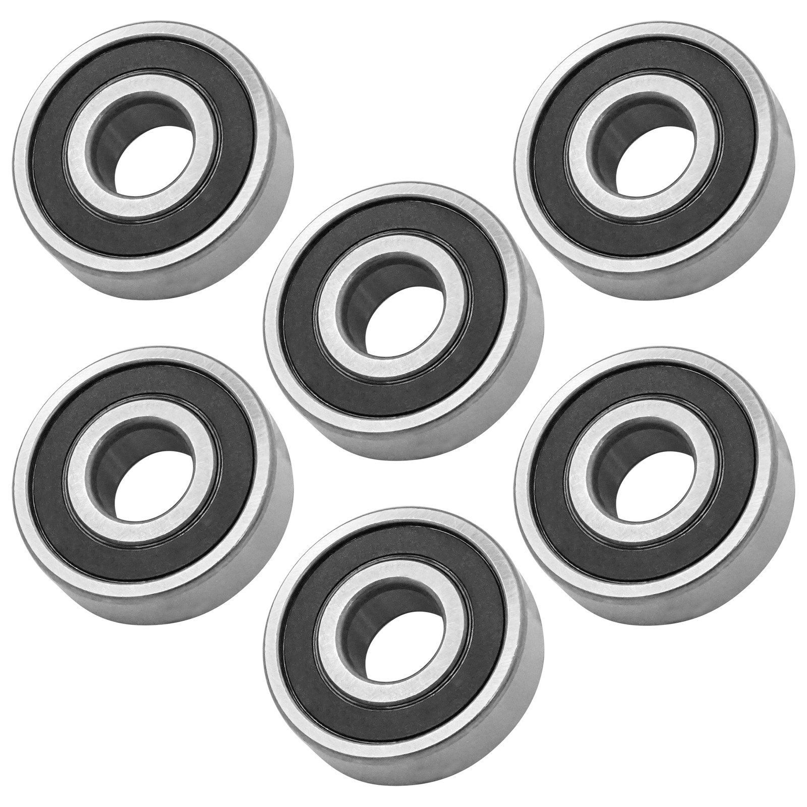 116-5138 126-4630 Deck Spindle Bearing Kit for Exmark Pioneer / Radius E-Series
