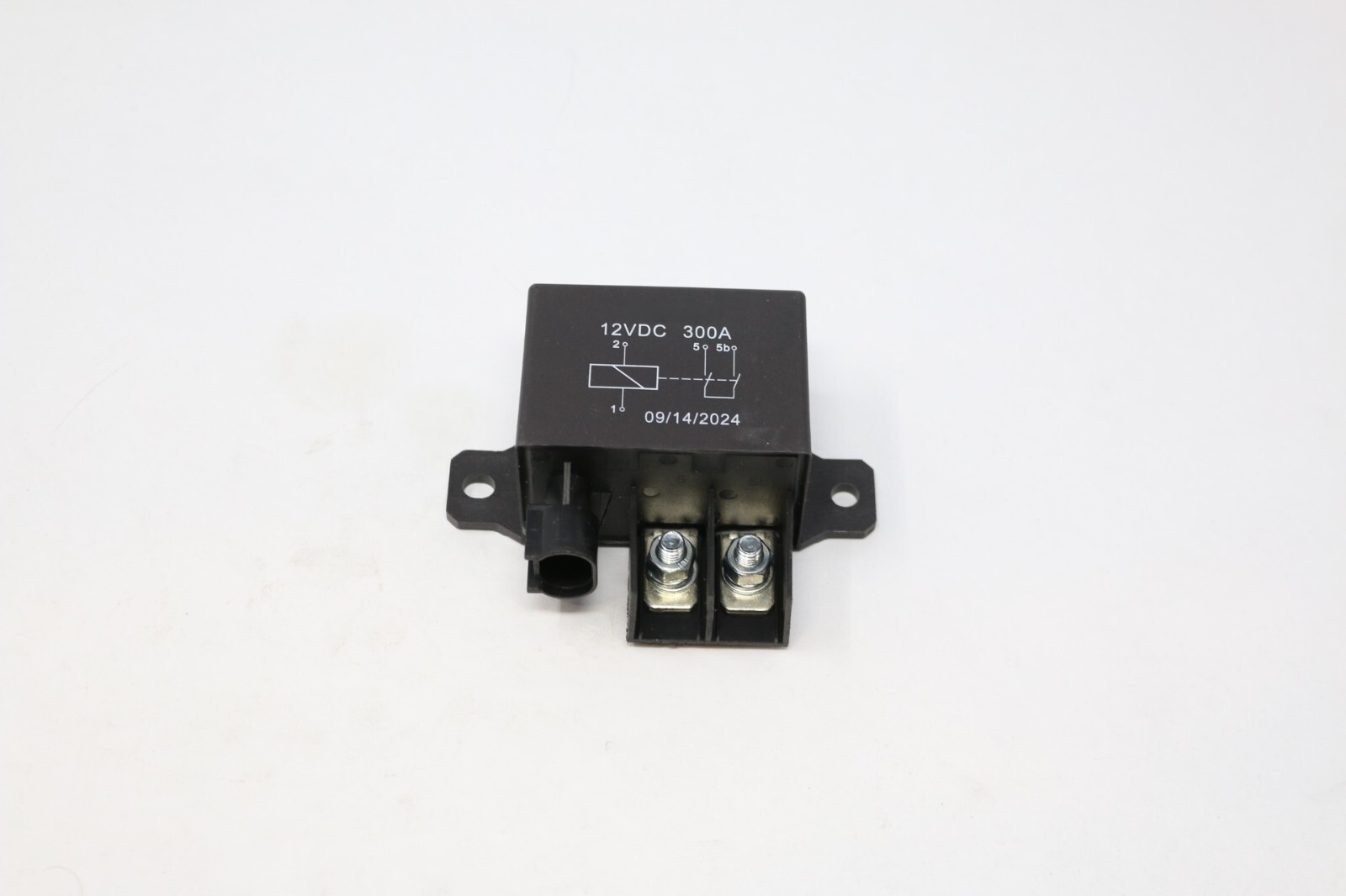 New 86619908 CNH Factory Overstock Relay 12V 300A