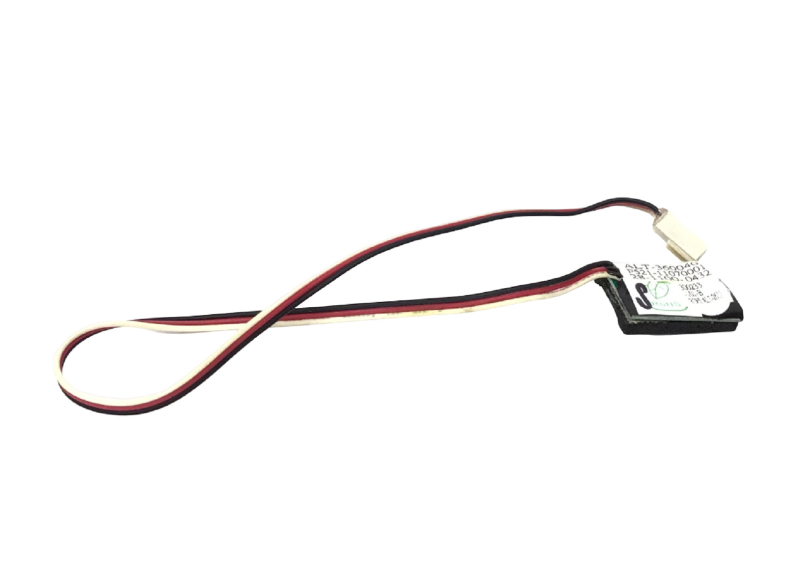 Precor Miscellaneous Cardio Heart Rate Receiver Assembly 300233-101