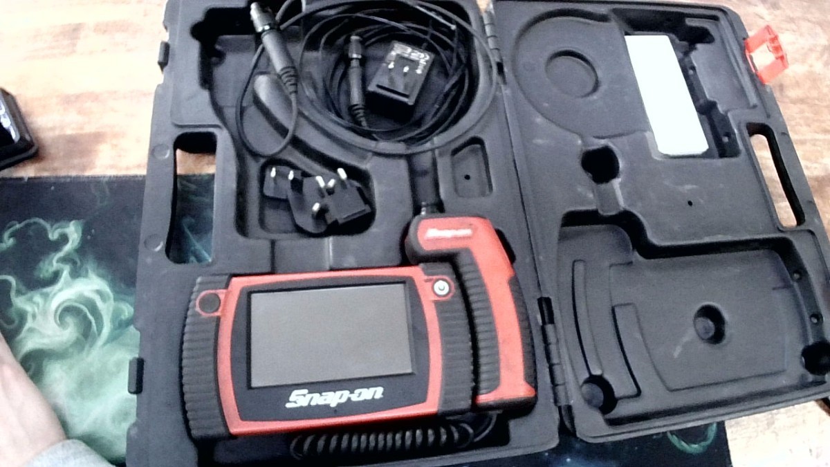 SNAP-ON BK6500 (AM1068060)