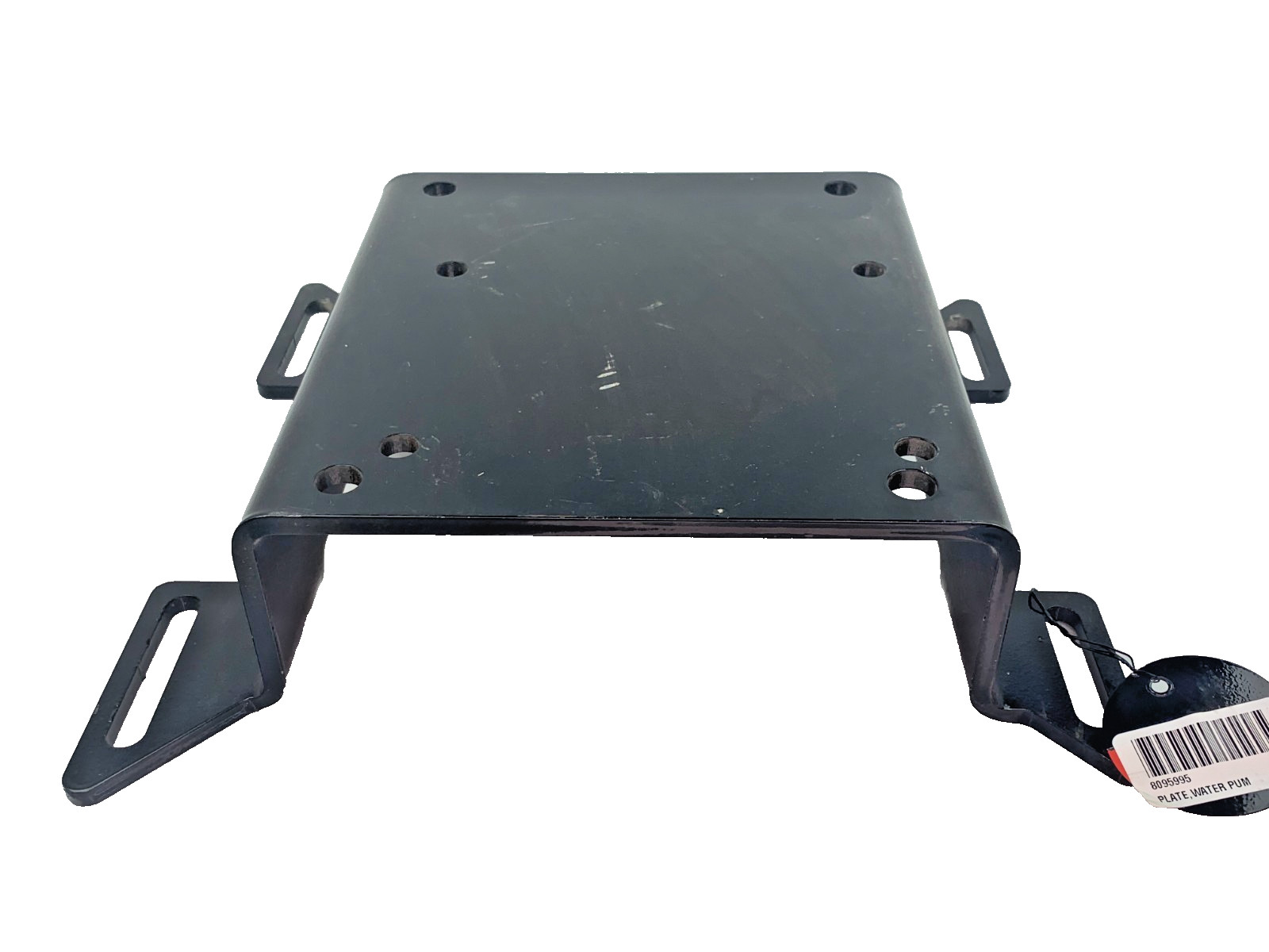 Genuine Vermeer 8095995 Water Pump Bracket Plate