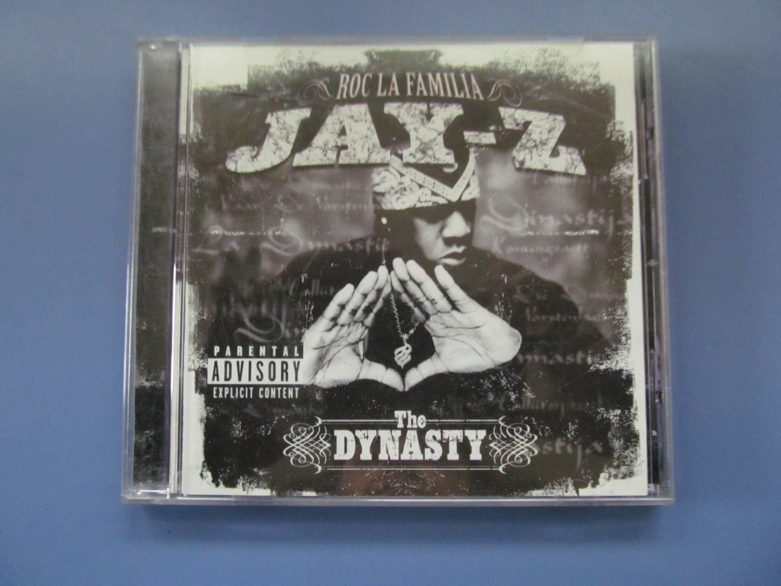 Jay-Z: The Dynasty: Roc La Familia 2000
