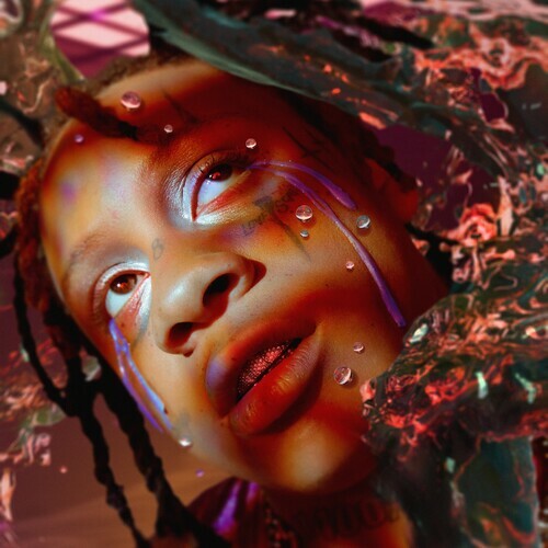 A Love Letter to You 4 by Trippie Redd (CD, 2019) A Love Letter to You 4 by Trippie Redd (CD, 2019)
