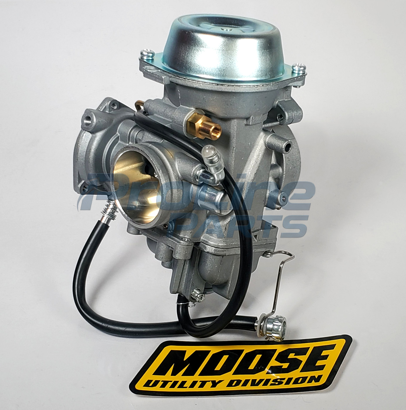 Moose Carburetor Polaris Sportsman 500 H.O. 2001-2013 Carb 3131599 Moose Carburetor Polaris Sportsman 500 H.O. 2001-2013 Carb 3131599