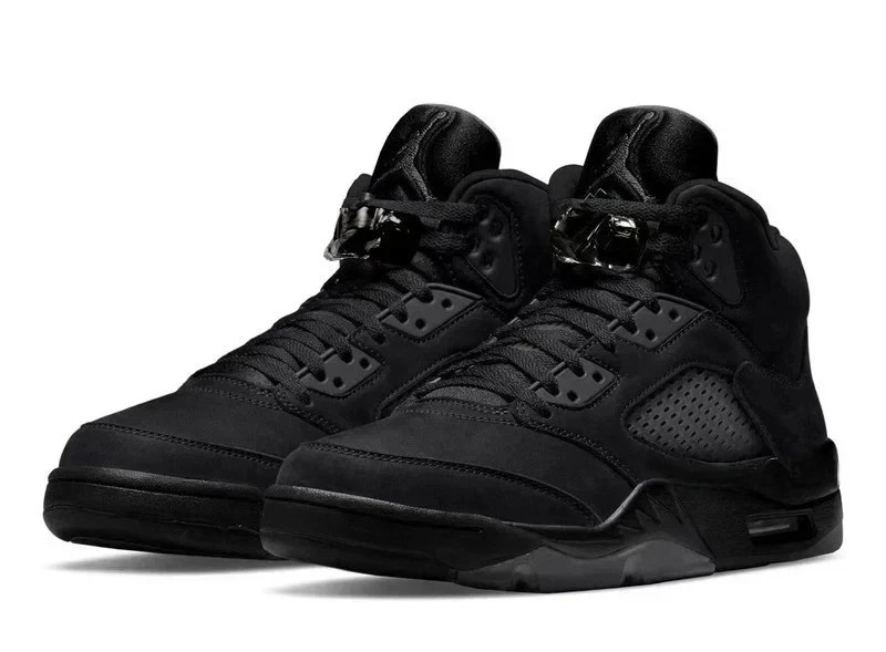 Jordan 5 \