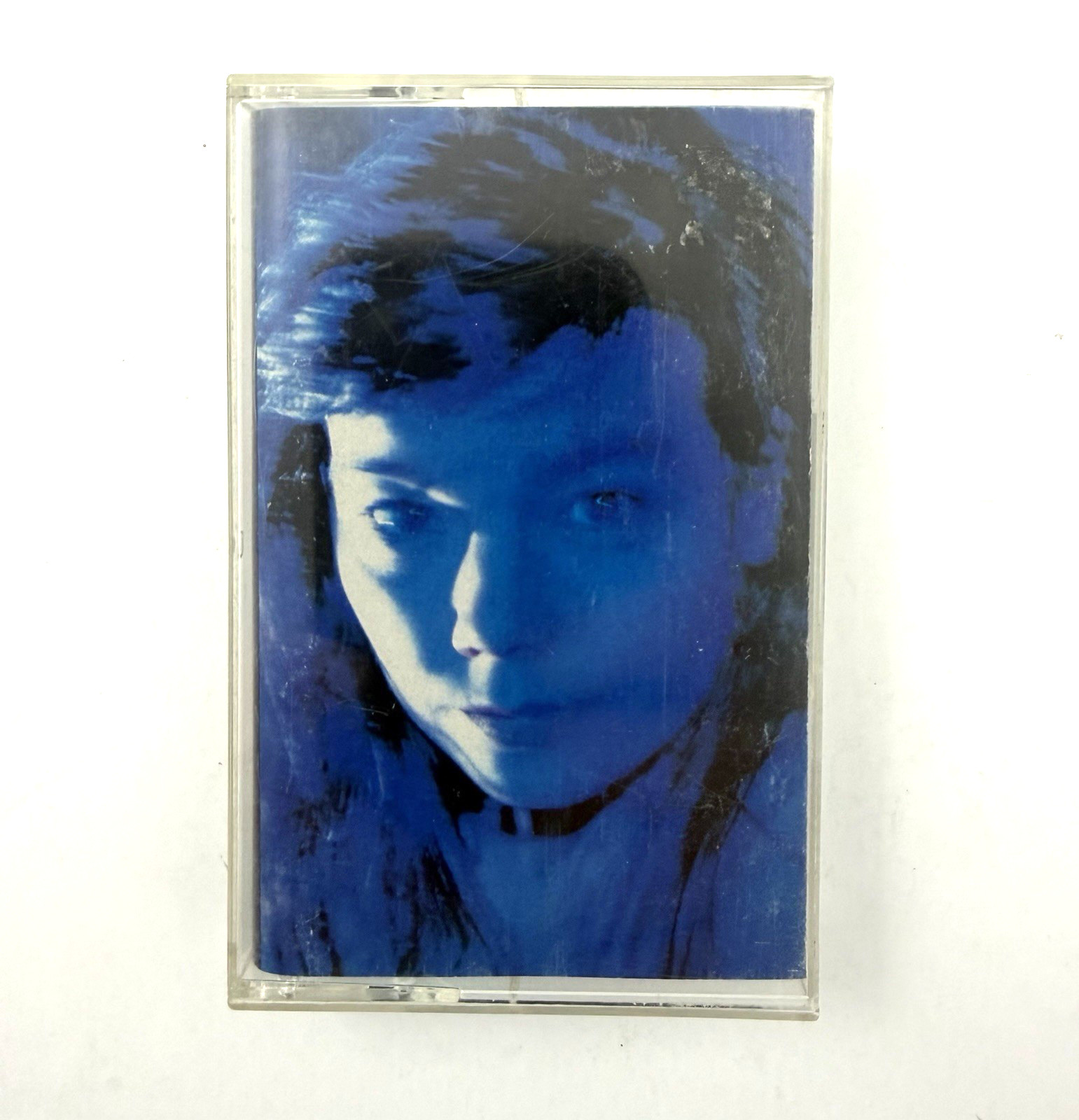 BJORK Telegram 1996 Elektra EXCELLENT IDM Tested BJORK Telegram 1996 Elektra EXCELLENT IDM Tested