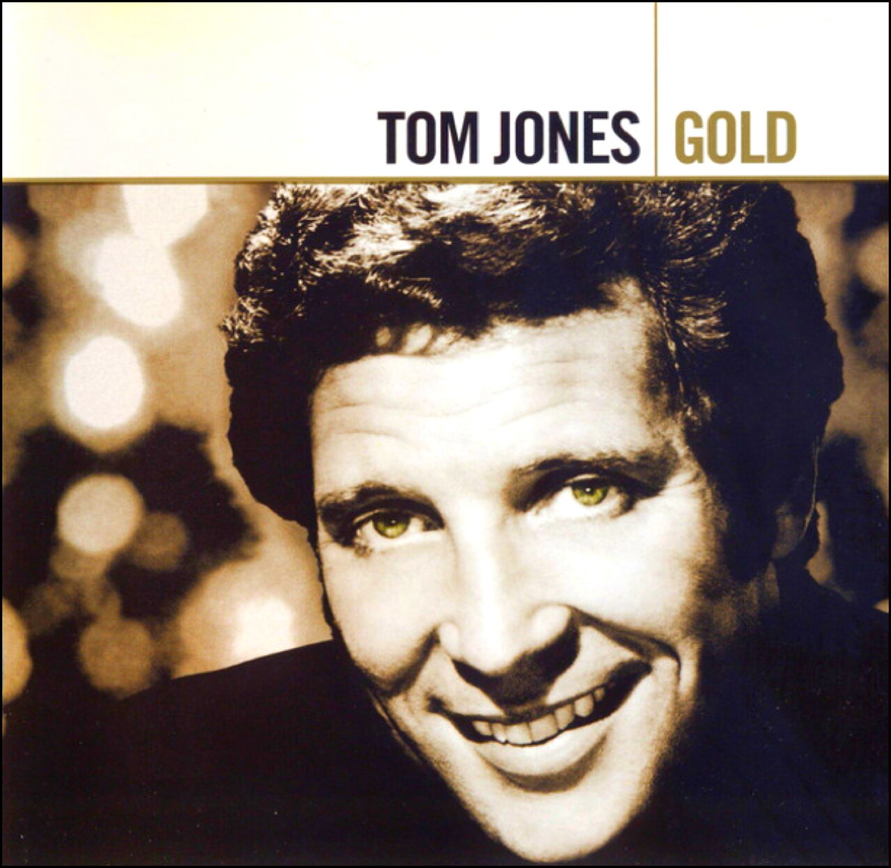 TOM JONES * 42 Greatest Hits * NEW 2-CD Boxset * All Original Recordings