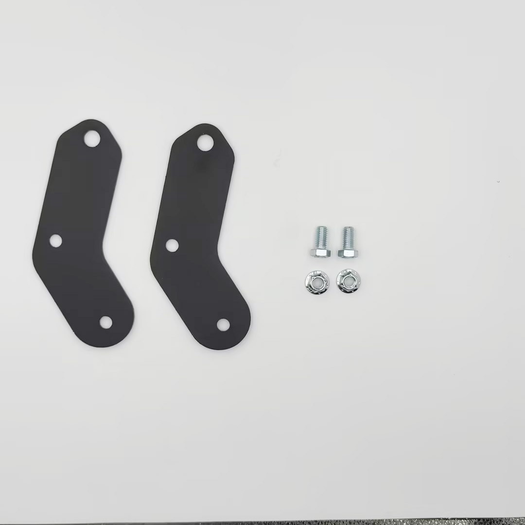 Lot of 2 Suit for CUB CADET 753-08367 Blade Bracket Service Kit 19A30017 C