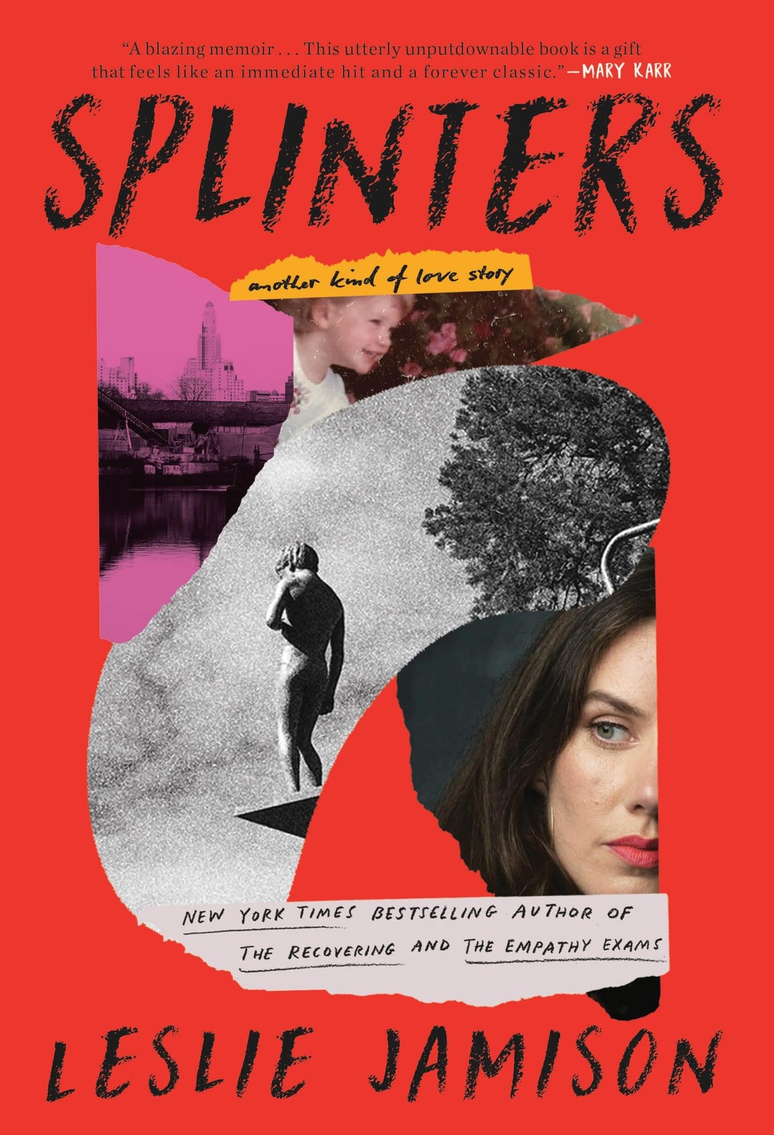 Splinters: Another Kind of Love Story Splinters: Another Kind of Love Story