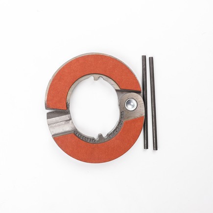 Mid America Clutch HB-200-500 Hinged Brake