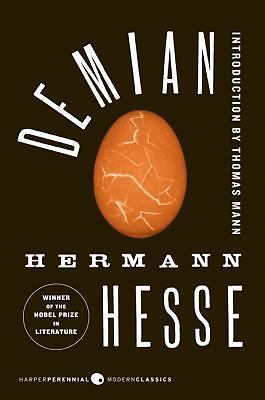Demian by Hesse, Hermann Demian by Hesse, Hermann