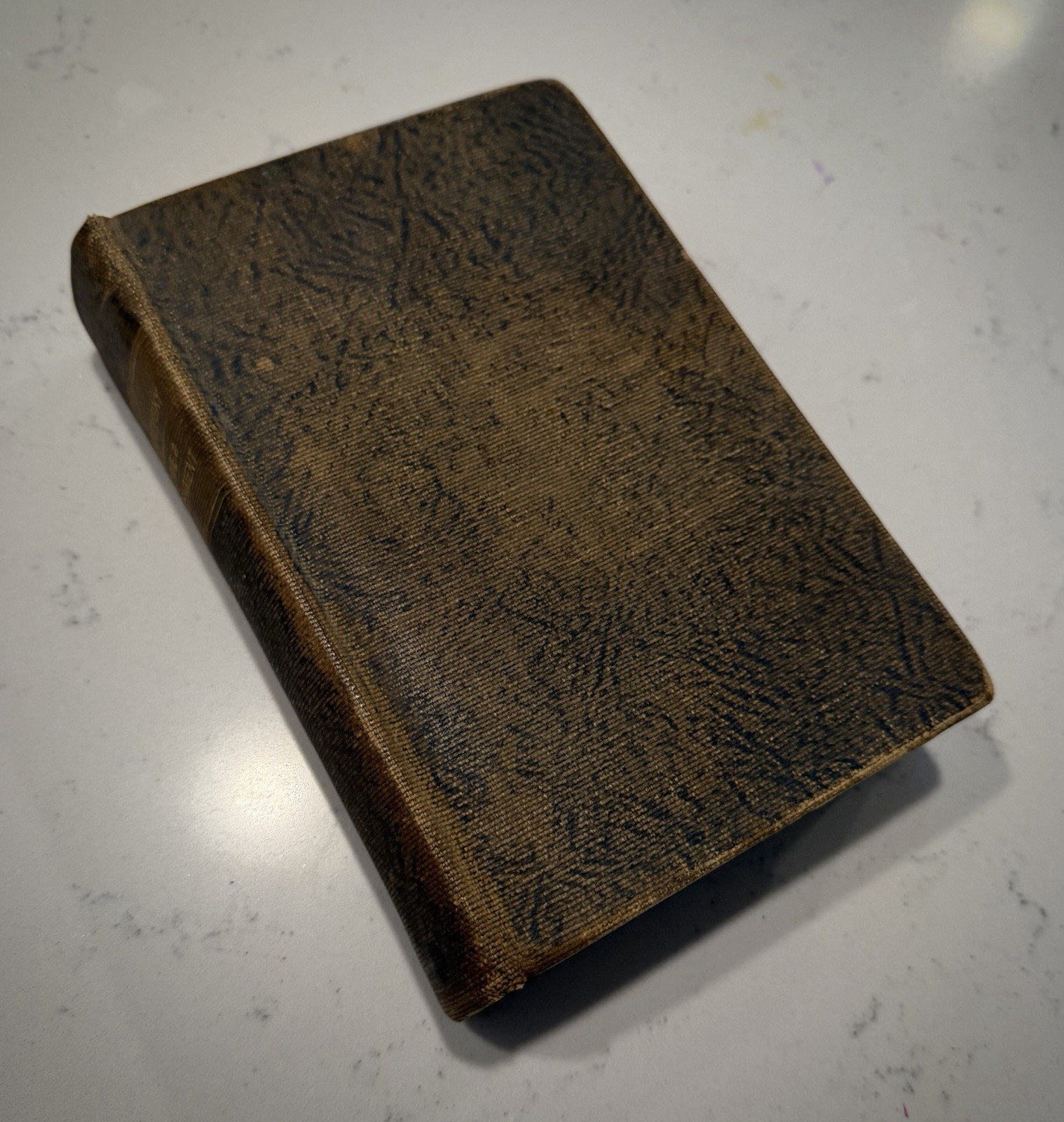 Dostoevsky 'Crime and Punishment' 1927 Hardcover