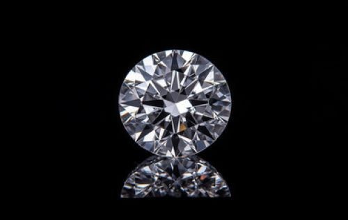 CERTIFIED 4.00 Ct Natural Diamond D Grade ROUND LOOSE VVS1/10.5 mm
