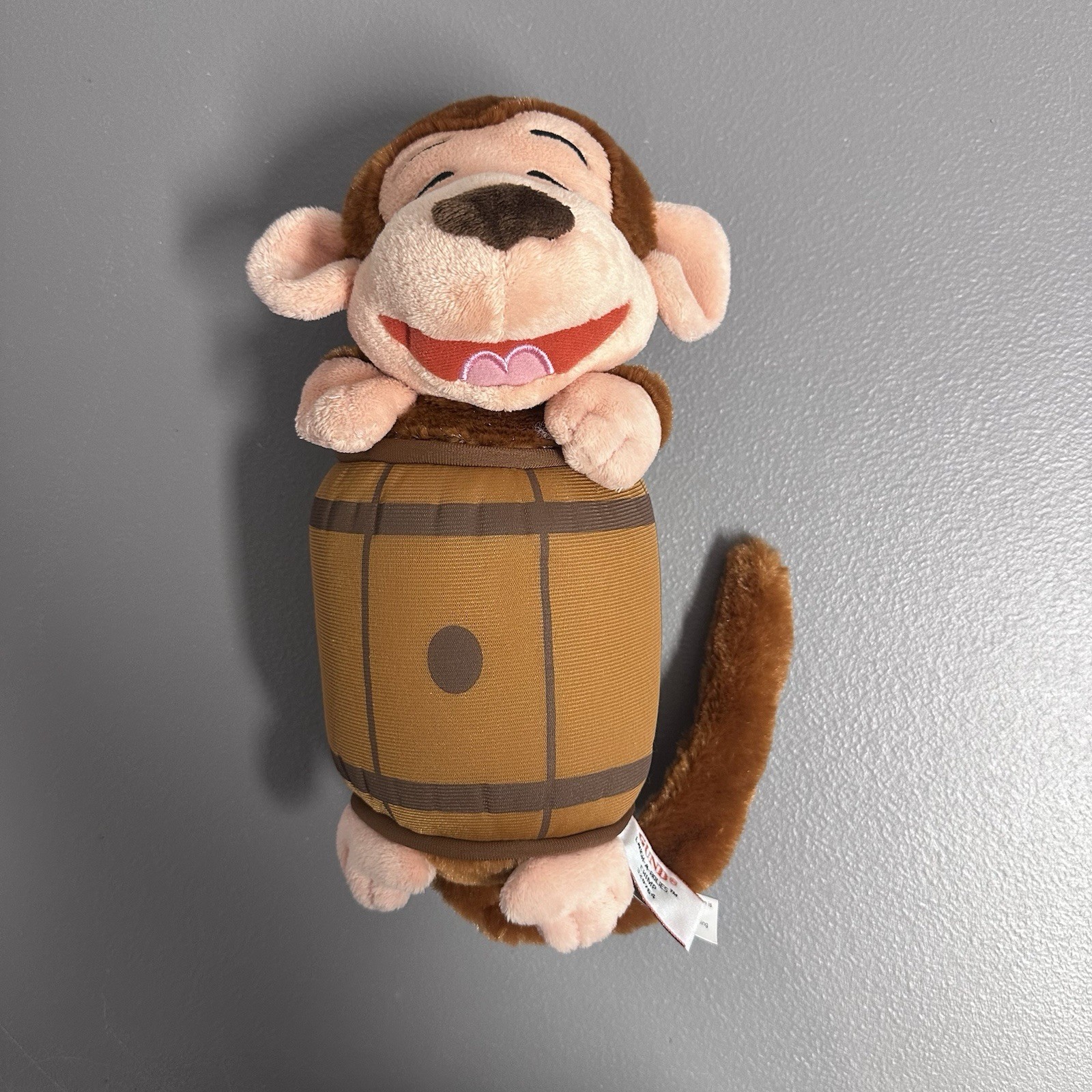 GUND Laugh-A-rollies Animated 11