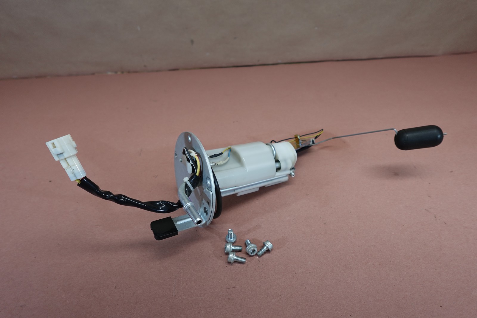2016-2020 Suzuki GSX-S1000 S1000 Fuel Pump Gas Petrol Sender Unit
