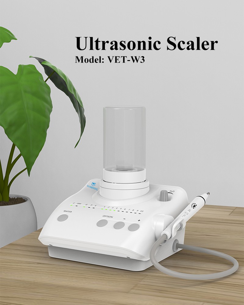 For Cavitron Dental Portable Ultrasonic Piezo Scaler 2*Bottles Fit EMS Handpiece