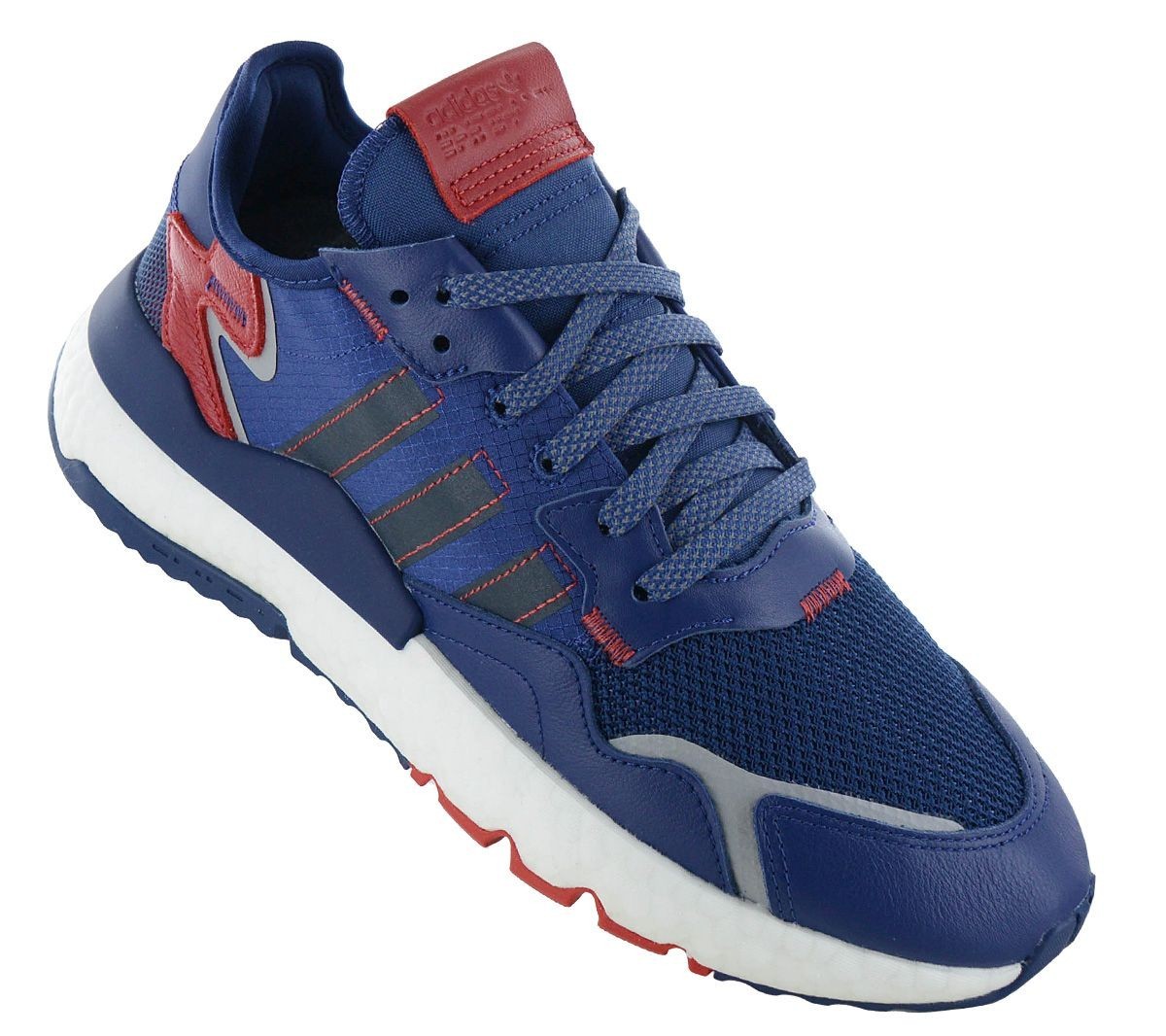 adidas Nite Jogger FW2052 [EU 44 2/3 UK 10 US 10.5] shoes sneakers NEW