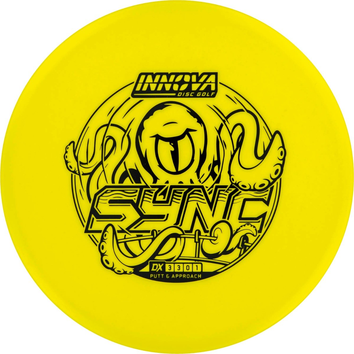 Innova DX Sync | Choose Weight & Color