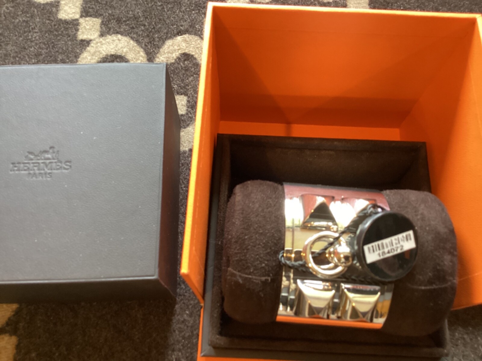 Hermes bracelets mare in France $4195 + tax Hermes bracelets mare in France $4195 + tax