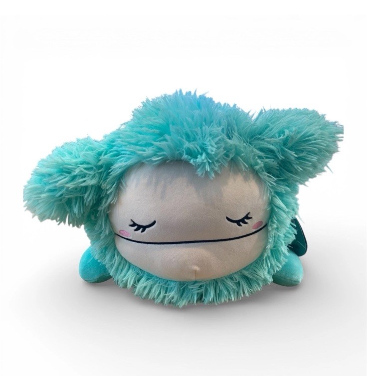 Squishmallows 18\