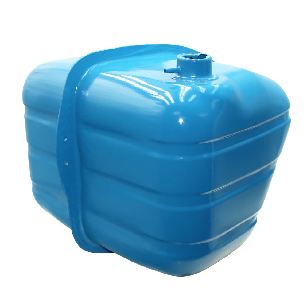 C5NN9002AC New Fuel Tank Fits Ford Tractors 2000 3000 4000 4000SU 2600+
