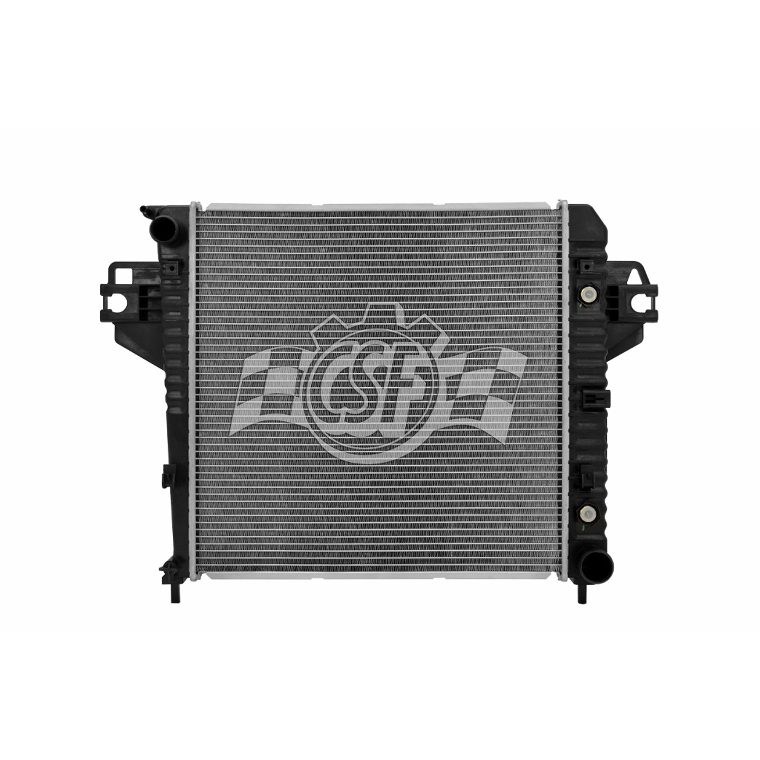 New Radiator fits 2002-2006 Jeep Liberty 52080120AE New Radiator fits 2002-2006 Jeep Liberty 52080120AE