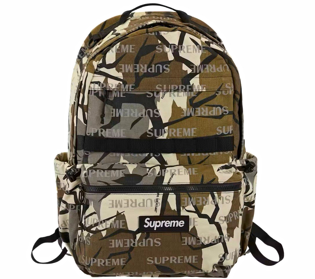 Supreme fw26 predator backpack Supreme fw26 predator backpack
