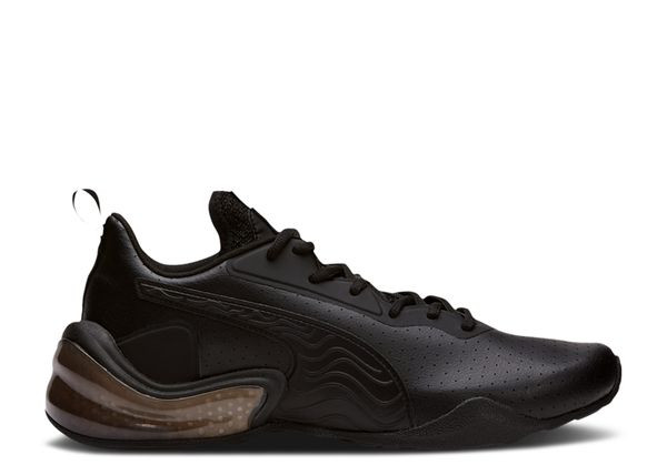 Puma LQDCELL Challenge Perf Sneakers 192942-03 Men's Shoes Synthetic Leather