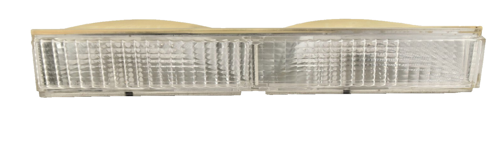 New OEM Parking Signal Lamp Passenger 1984-1987 Lincoln Continental E45Y13200A