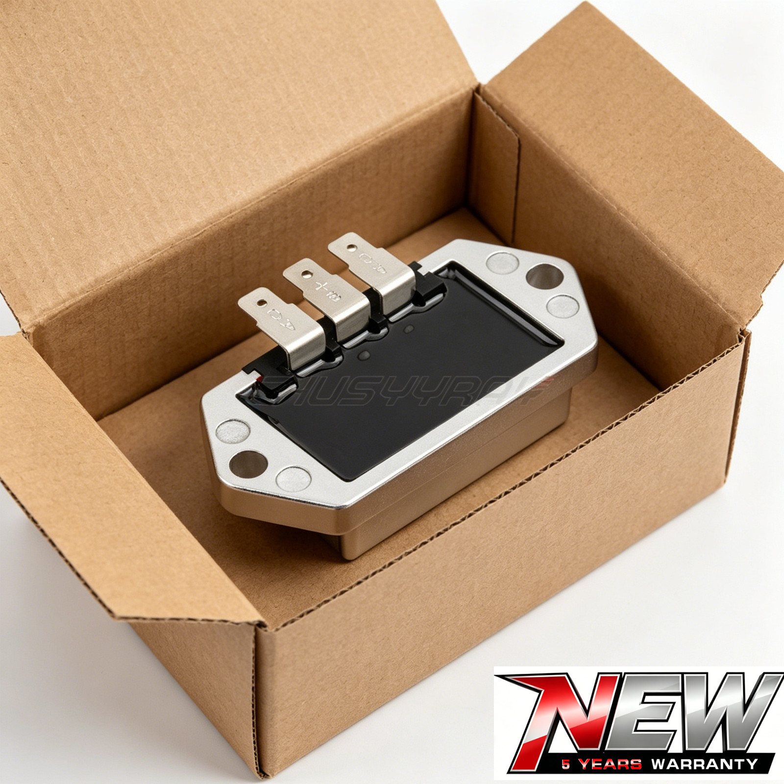 NEW 8969 Voltage Regulator For Kohler 20 22 23 25HP Rectifier Regulator 41...