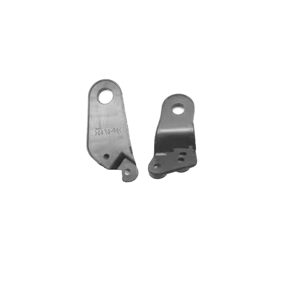 Best Left Headlight Housing Bracket Repair Kit for Lexus RX350 RX450 2013-2015