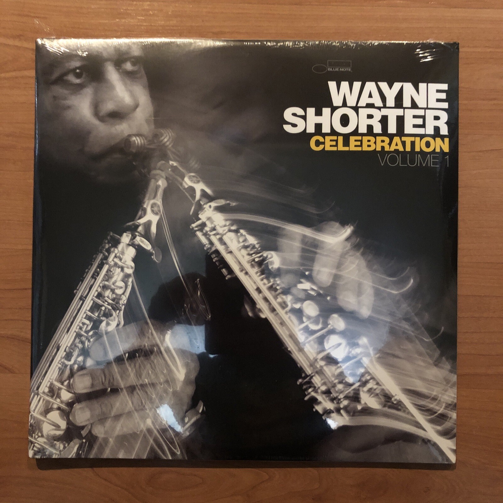 WAYNE SHORTER CELEBRATION, VOLUME 1 [2 LP] NEW LP