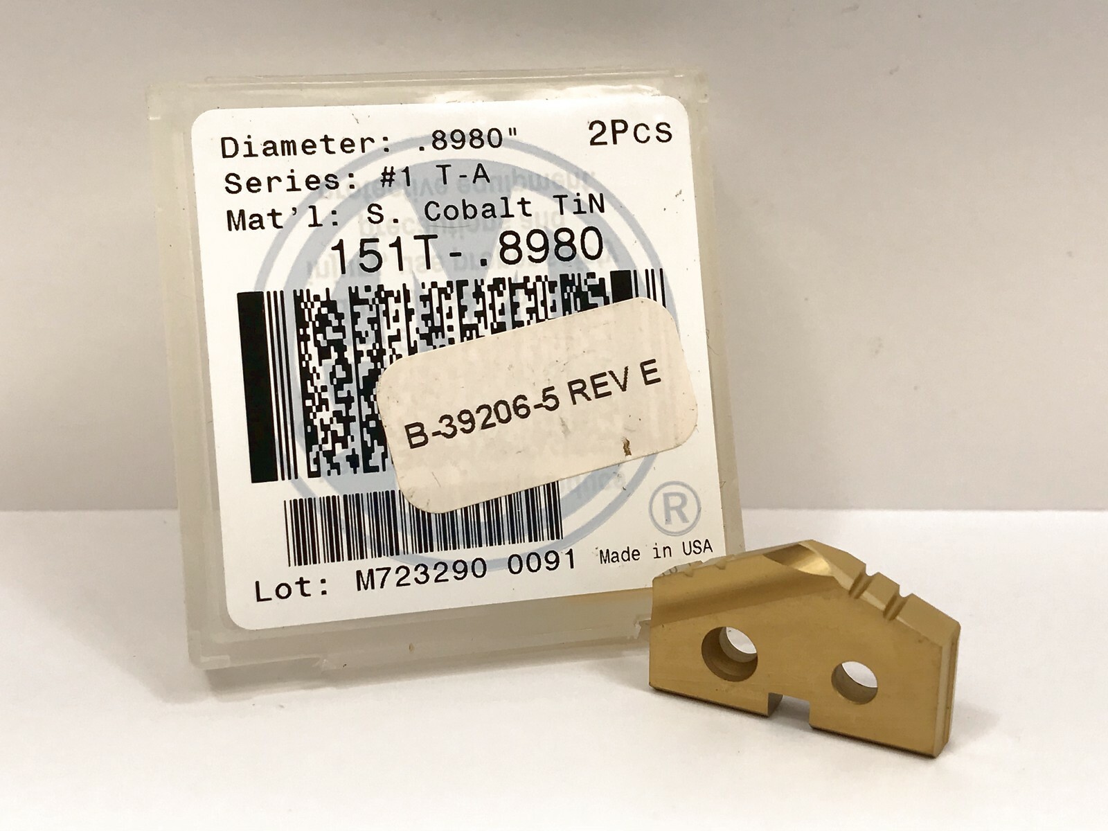 AME ALLIED ENGINEERING 151T-.8980 .898 AME ALLIED ENGINEERING 151T-.8980 .898