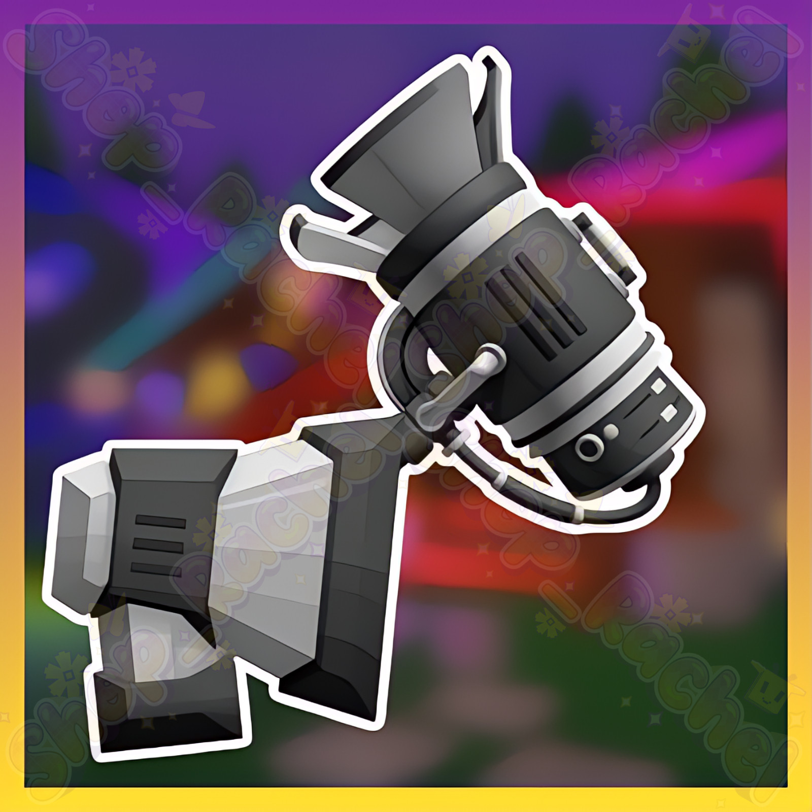🎥 Theatrical Spotlight Set - Flee the Facility (FTF)🎥