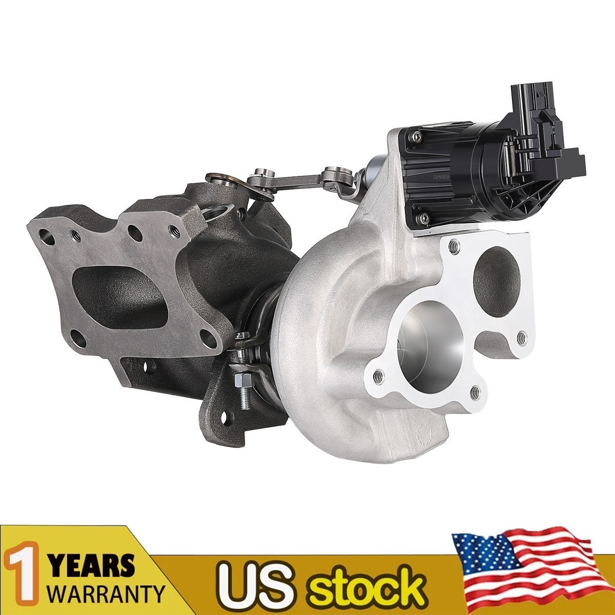 49373-07011 Replace OE Number for CR-V 1.5L L15B7 49373-07011 Turbo