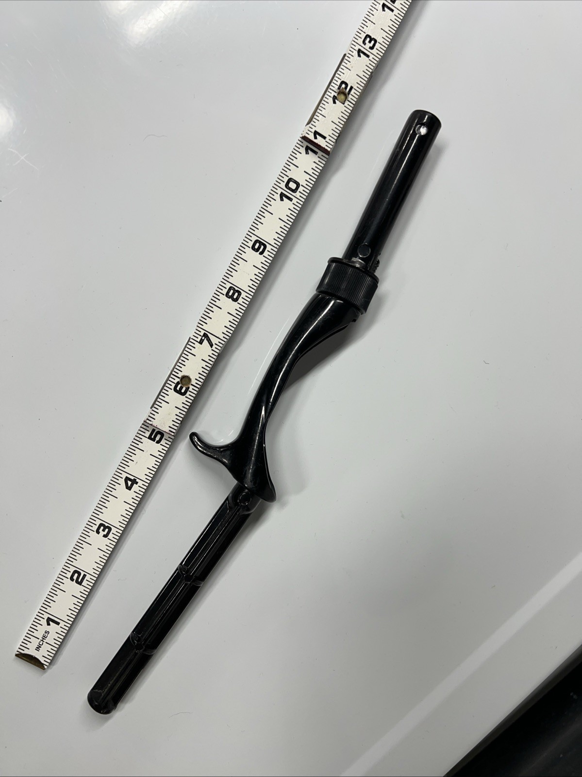 Vintage True Temper Casting Rod Handle, Japan, 13” Vintage True Temper Casting Rod Handle, Japan, 13”