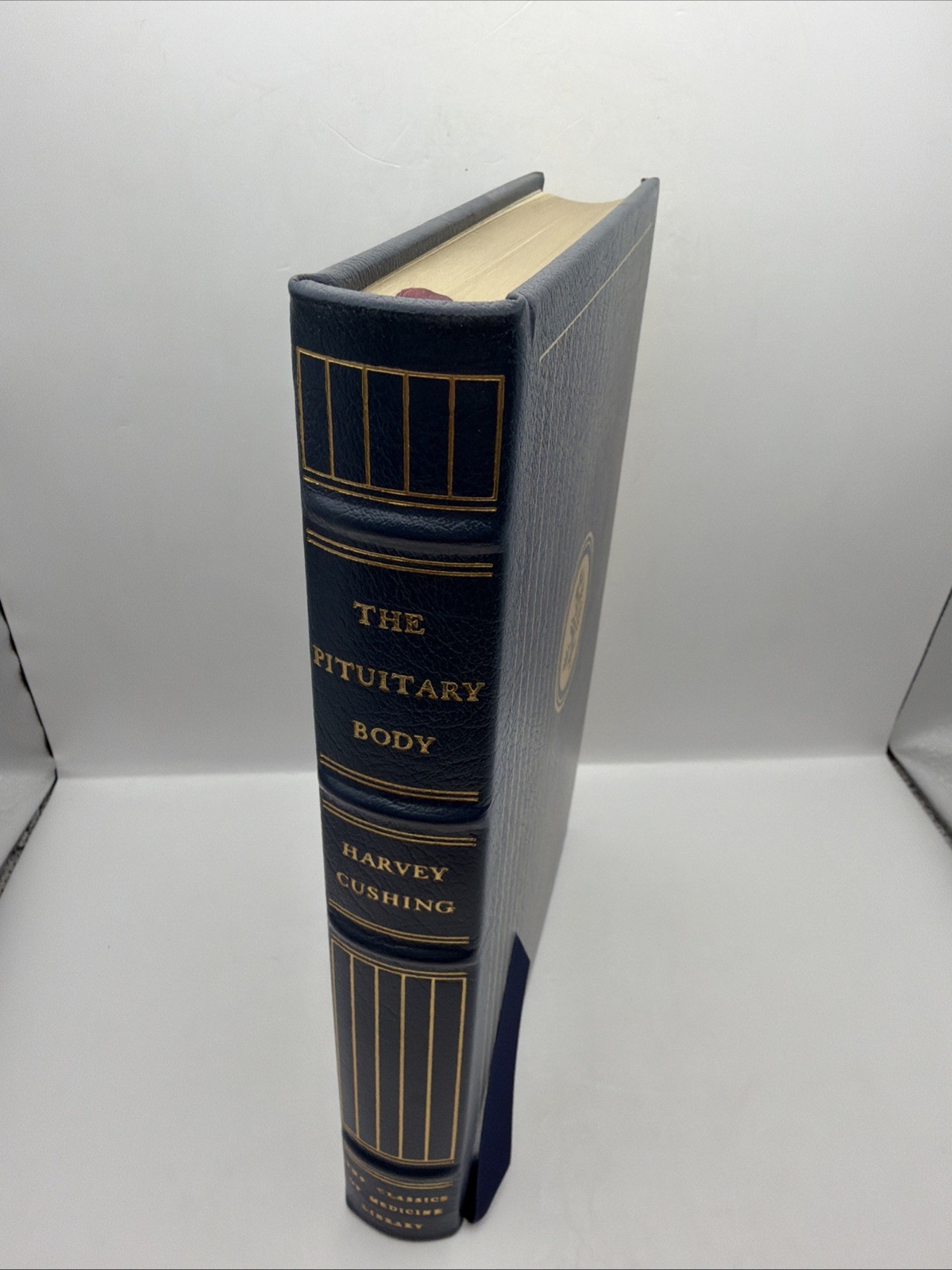 The Pituitary Body and Its Disorders Harvey Cushing The Pituitary Body and Its Disorders Harvey Cushing